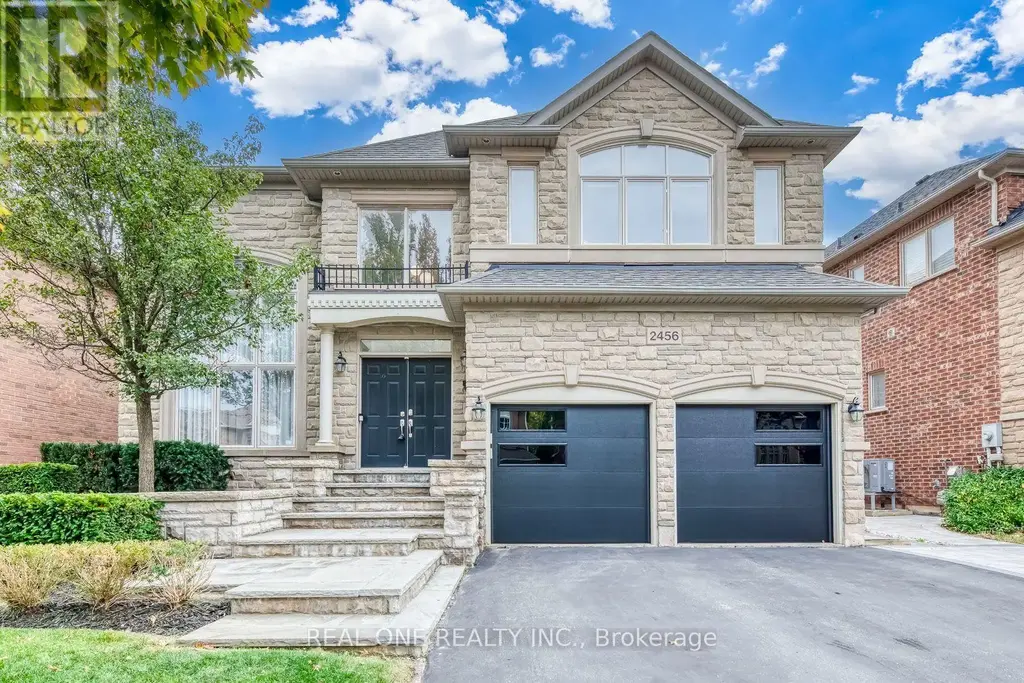 2456 Bon Echo Drive, Oakville (JC Joshua Creek)