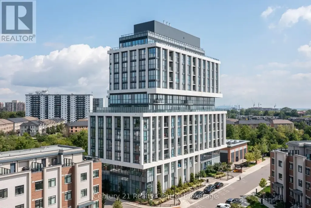 513 - 1063 Douglas Mccurdy Common, Mississauga (Lakeview)