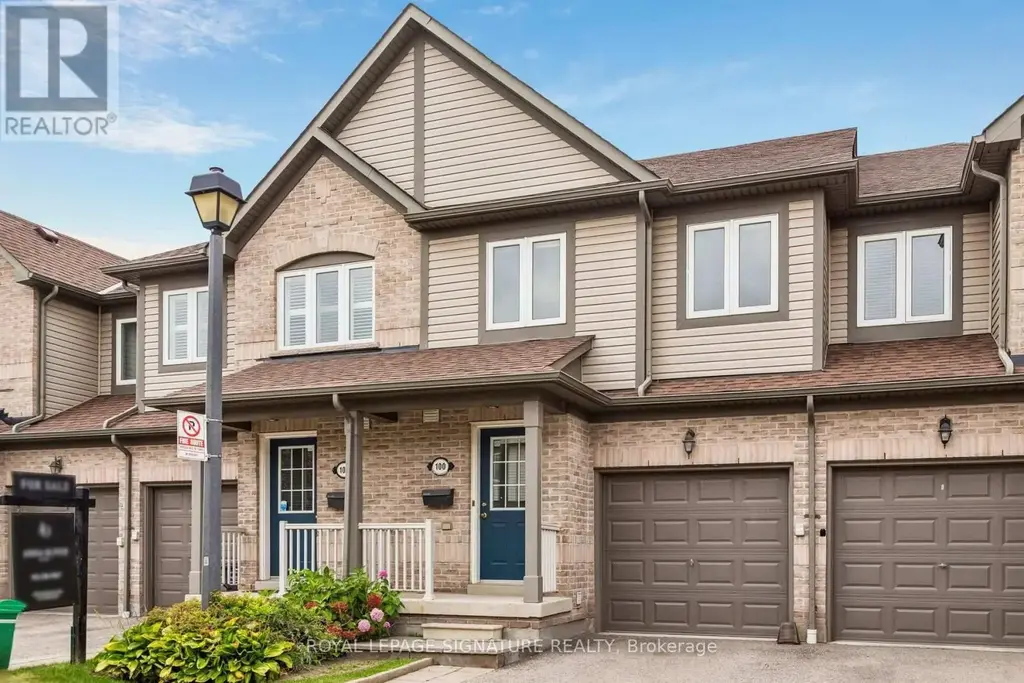 100 - 86 Joymar Drive, Mississauga (Streetsville)