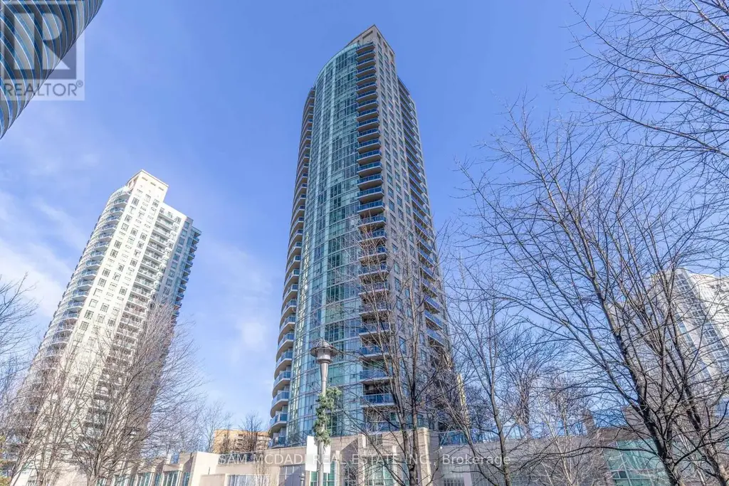 310 - 70 Absolute Avenue, Mississauga (City Centre)