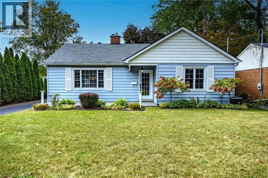 30 Gibson Drive, Simcoe