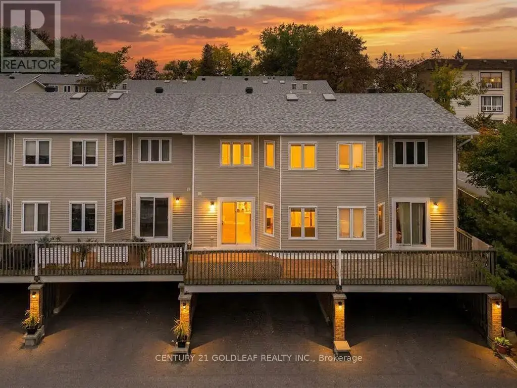 1137 Chimney Hill Way, Ottawa