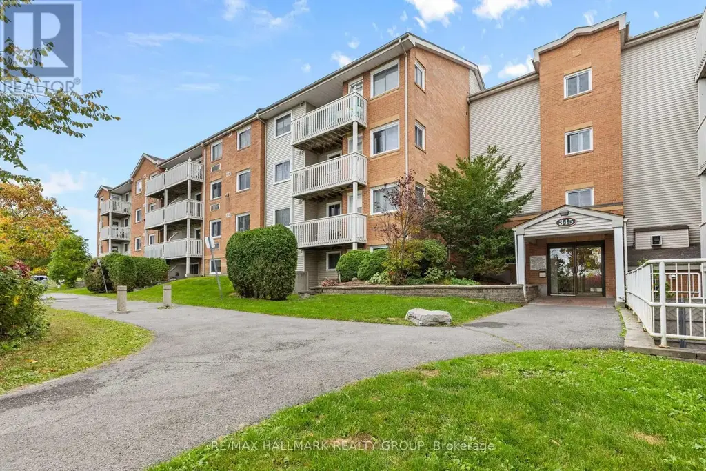 306 - 345 Centrum Boulevard, Ottawa