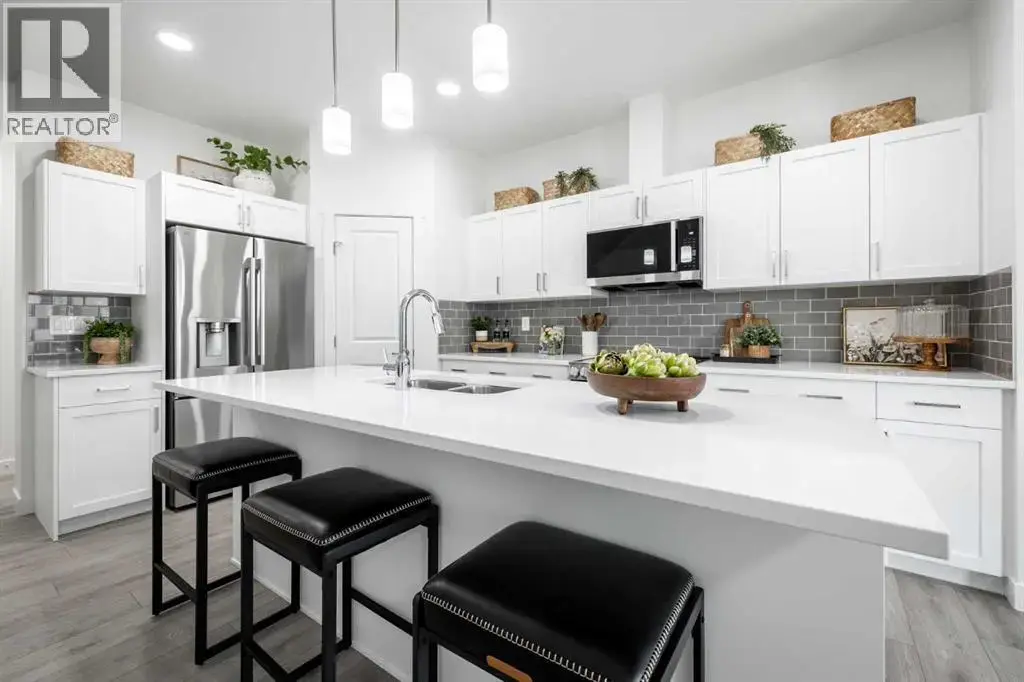 31 Heritage Point, Cochrane
