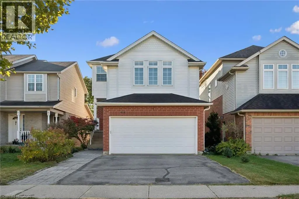 414 Havendale Crescent, Waterloo