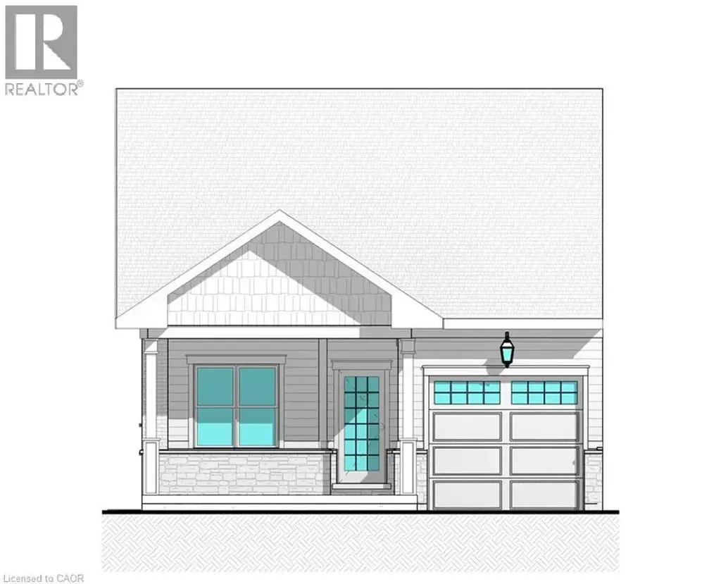 2 Colmans Drive, Simcoe