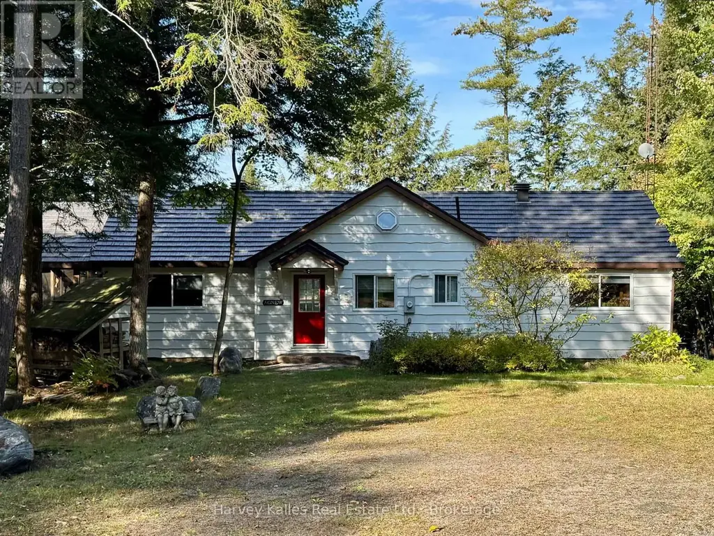 7 Baby Lake Road, Seguin