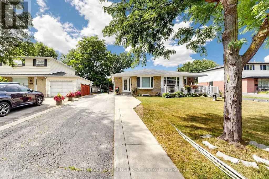 25 Graymar Road, Brampton (Northgate)