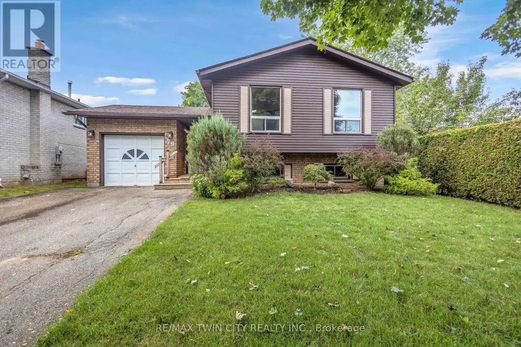 79 Hobart Crescent, Brantford
