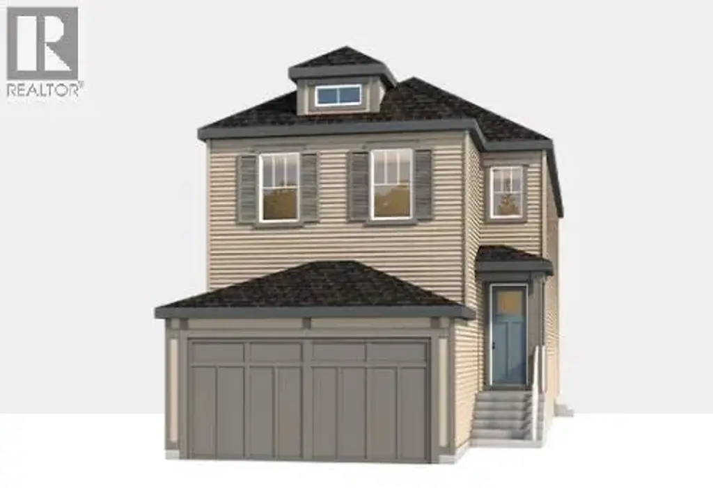 70 Bartlett Row Se, Calgary