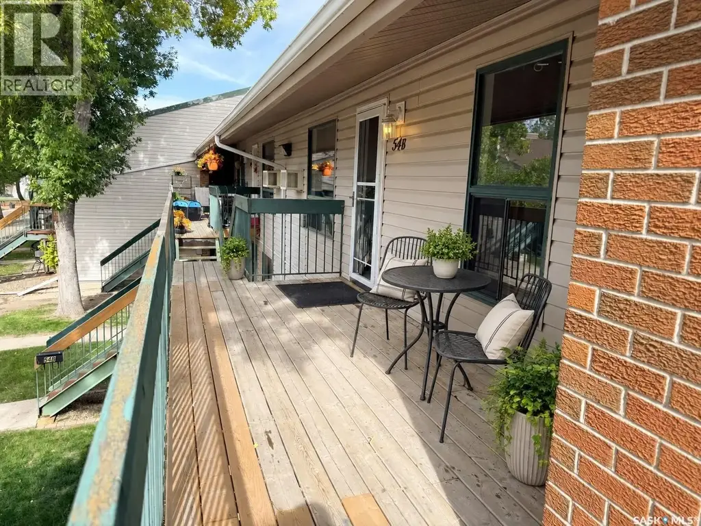 54b Nollet Avenue, Regina