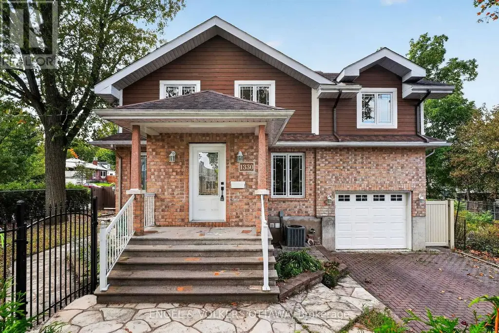 1330 Kilborn Avenue, Ottawa