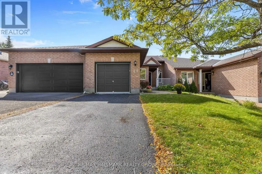 17 Quinterra Court, Ottawa