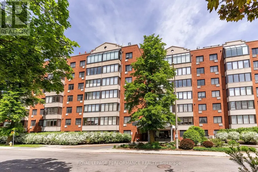 609 - 225 Alvin Road, Ottawa