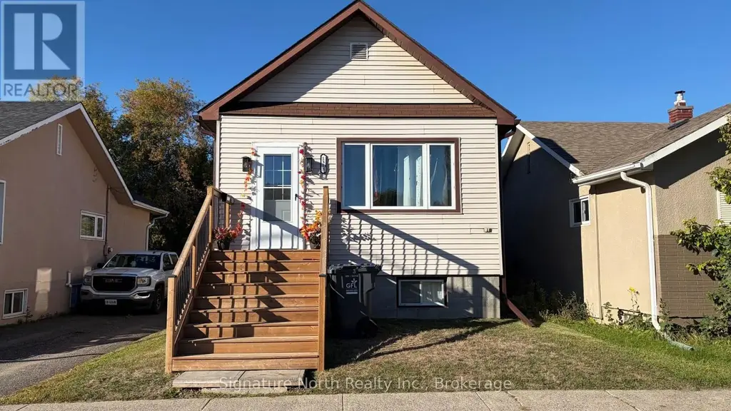 1313 Gore Street W, Thunder Bay (Westfort)