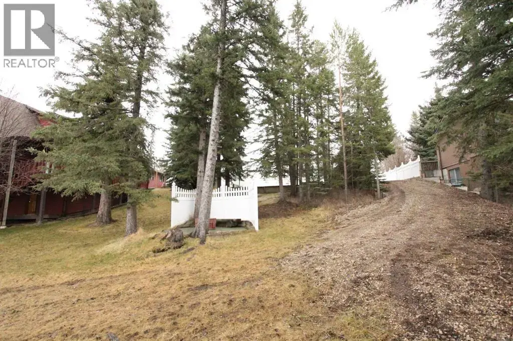 5408 60 Street, Rocky Mountain House
