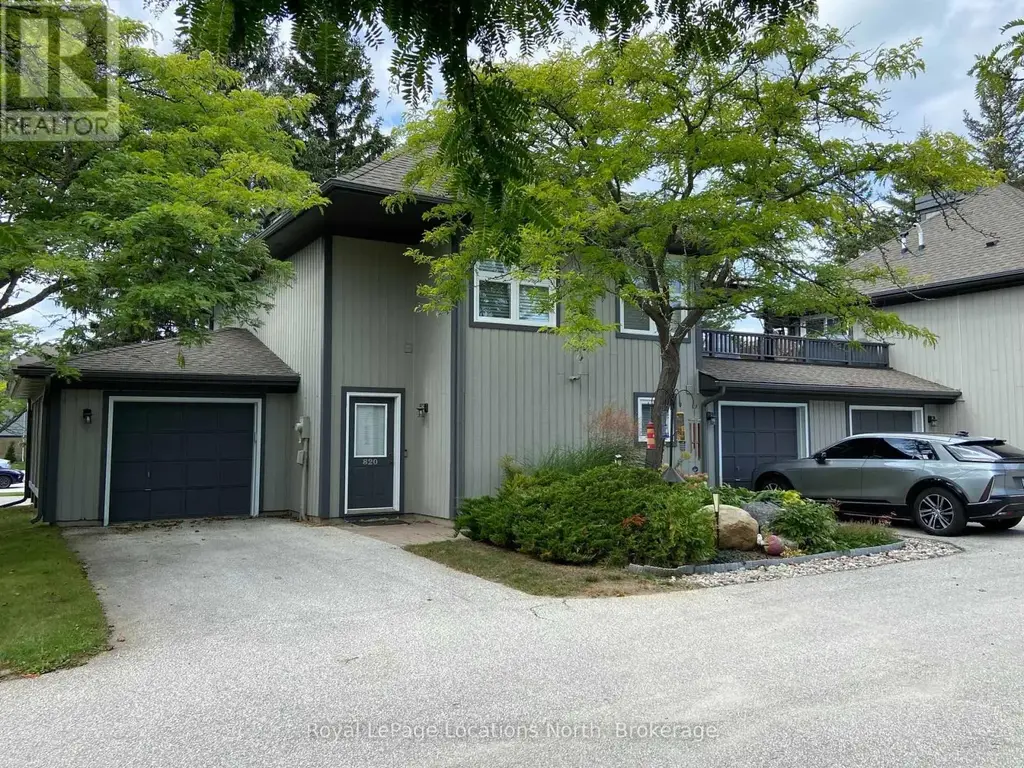 1 - 820 Suncrest Circle, Collingwood