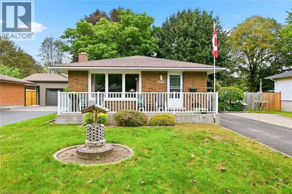6495 Bracken Street, Niagara Falls