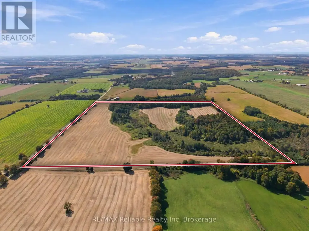 84723 St. Augustine Line, Ashfield-Colborne-Wawanosh (West Wawanosh)