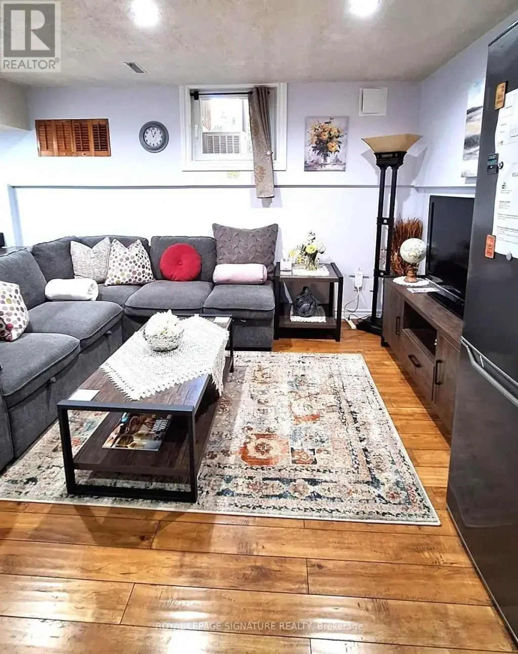 6 Blairville Street, Toronto (Bathurst Manor)
