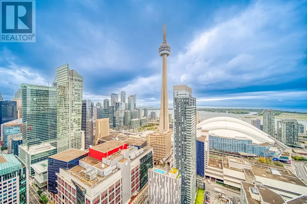 4002 - 15 Mercer Street, Toronto (Waterfront Communities)