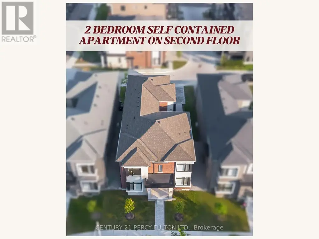 3b Norbury Crescent, Toronto (Bendale)