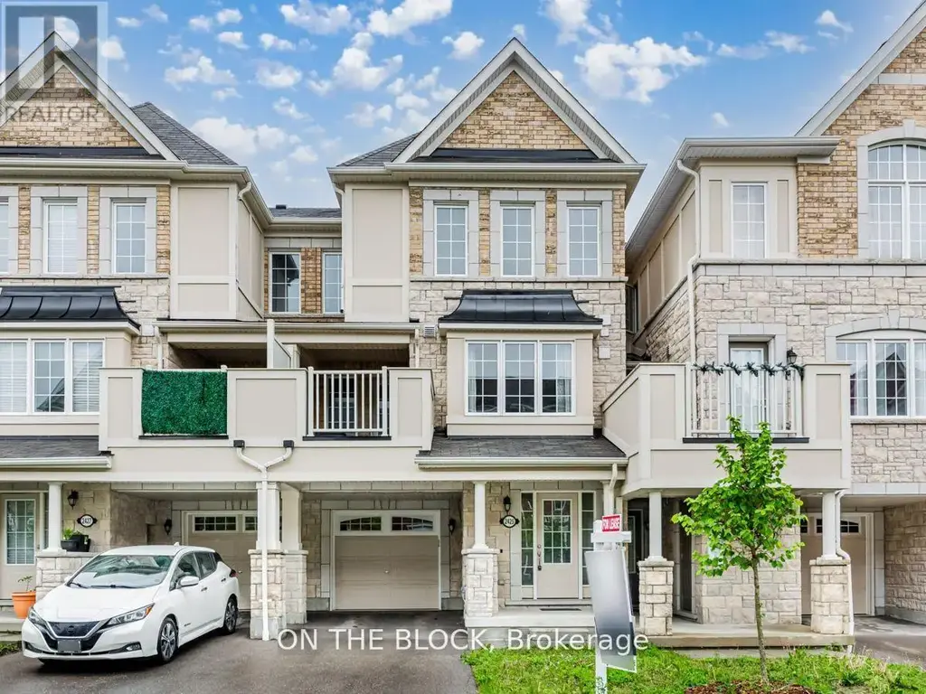 2425 Fall Harvest Crescent, Pickering