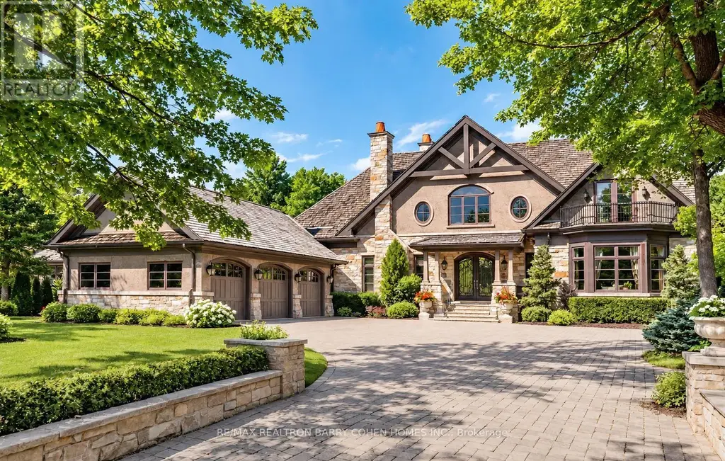 55 Thornbank Road, Vaughan (Uplands)