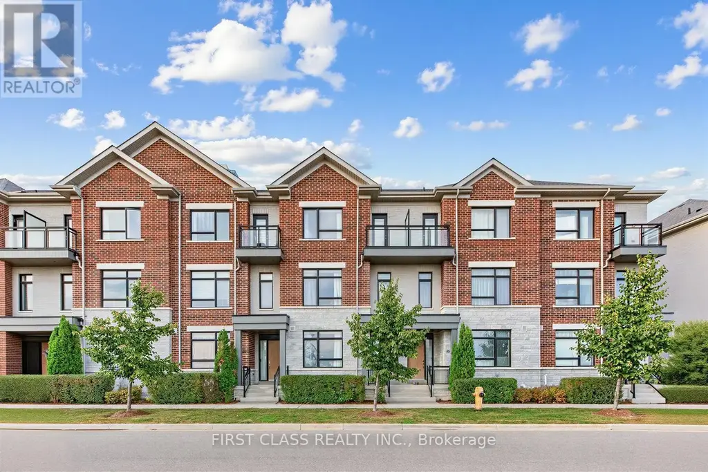 108 South Park Road, Markham (Commerce Valley)