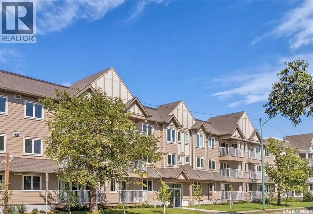 105 318 108th Street W, Saskatoon