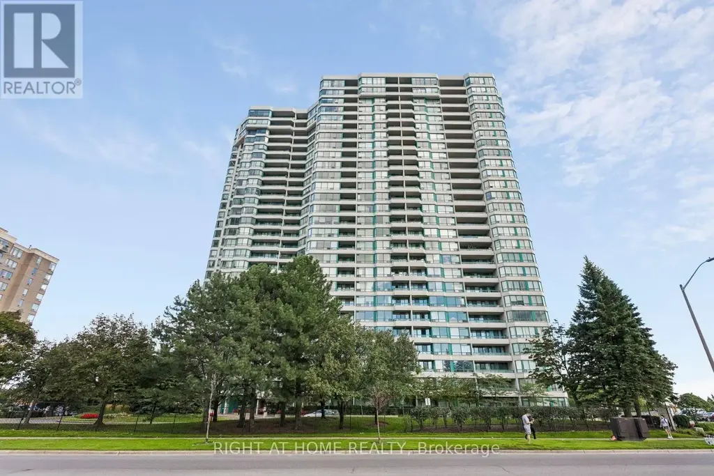 612 - 550 Webb Drive, Mississauga (City Centre)