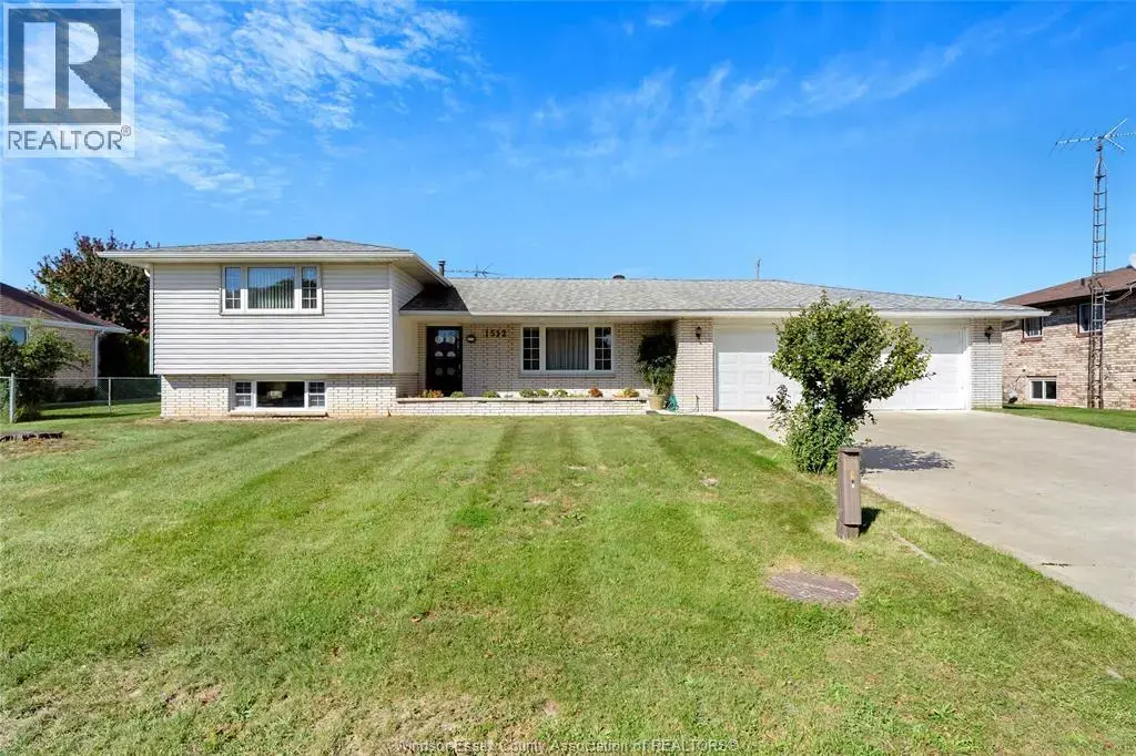 1512 Peach Drive, Ruthven