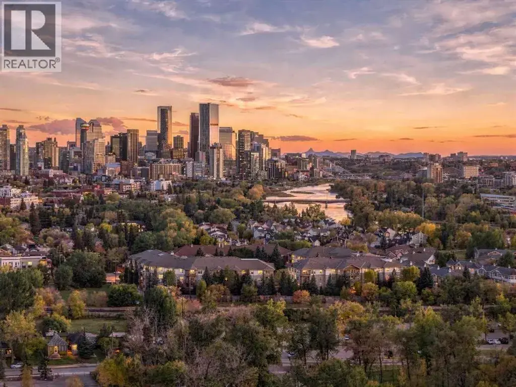 114, 1414 17 Street Se, Calgary