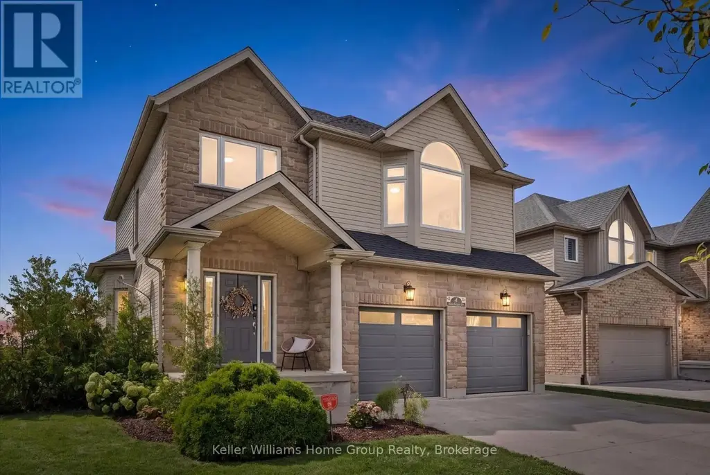 4 Hunsberger Drive, Wilmot