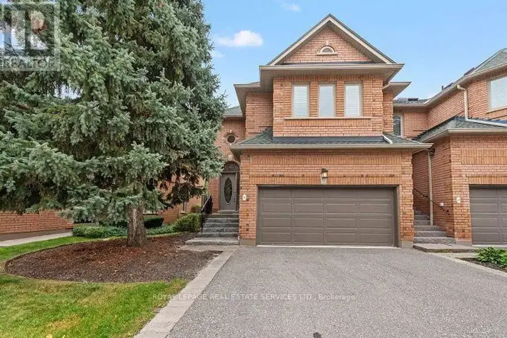 50 - 1905 Broad Hollow Gate, Mississauga (Erin Mills)