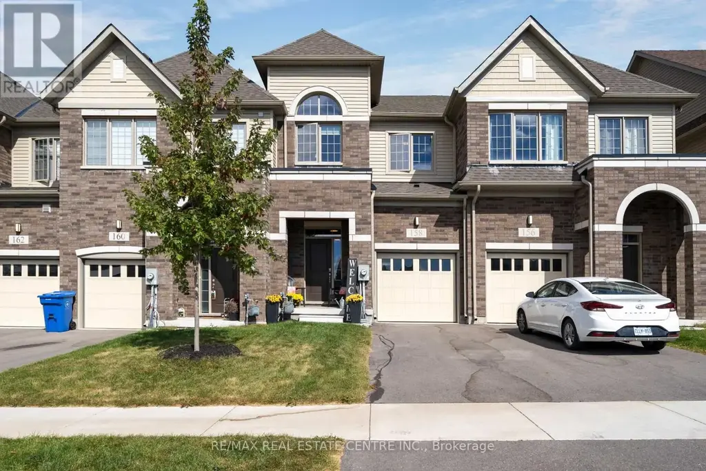 158 Waters Way, Wellington North (Arthur)