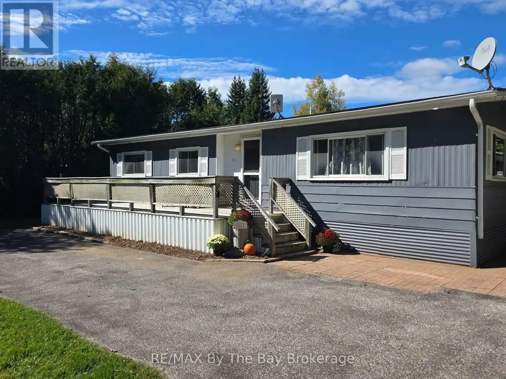 926 Brebeuf Road, Midland