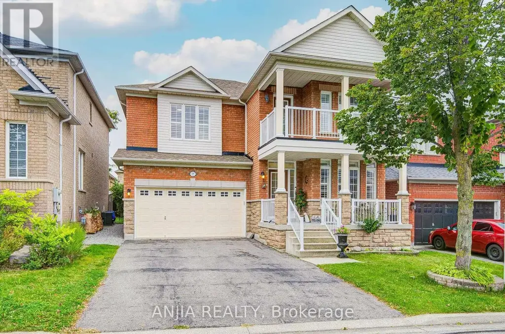 20 Appleview Road, Markham (Greensborough)