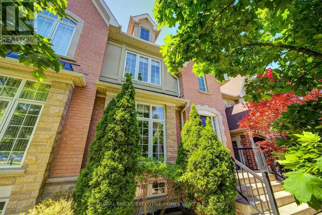 3885 Eglinton Avenue, Mississauga (Churchill Meadows)