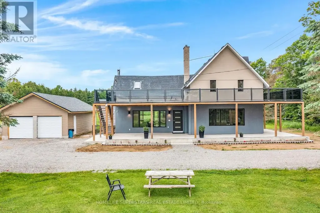 689 Northline Road, Kawartha Lakes (Somerville)