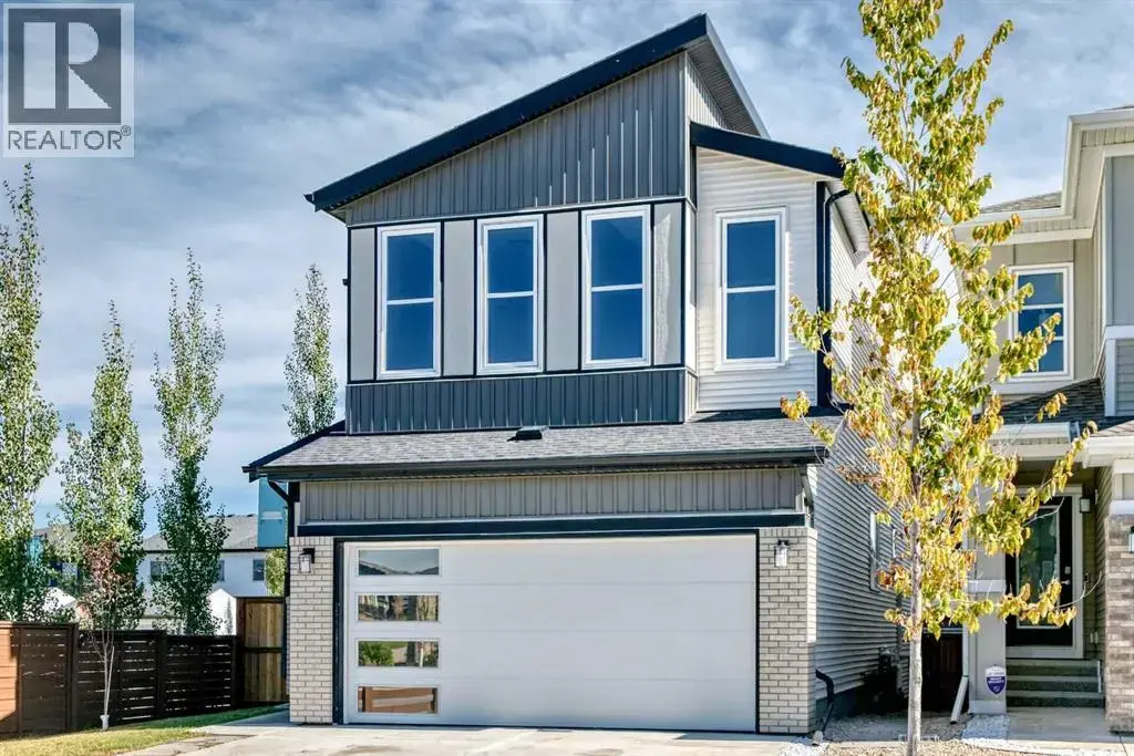 570 Creekstone Circle Sw, Calgary