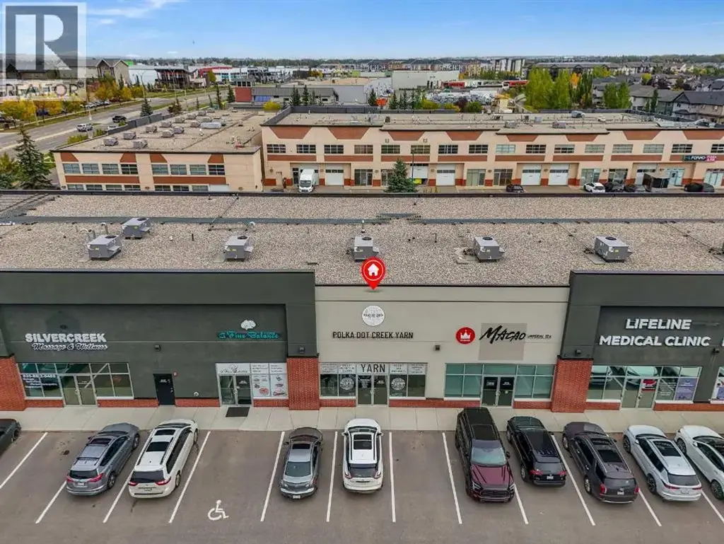 3117, 2920 Kingsview Boulevard Se, Airdrie