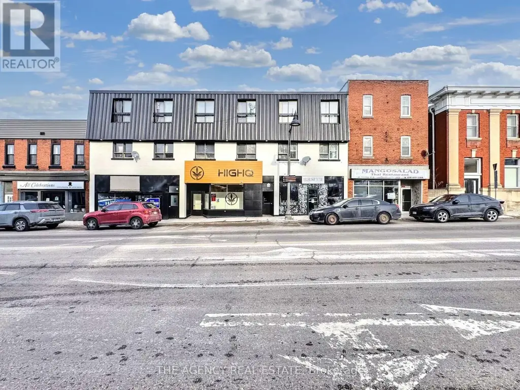 304 - 91 Thames Street S, Ingersoll (Ingersoll - South)
