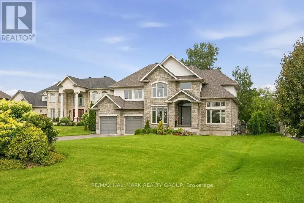 520 Leimerk Court, Ottawa