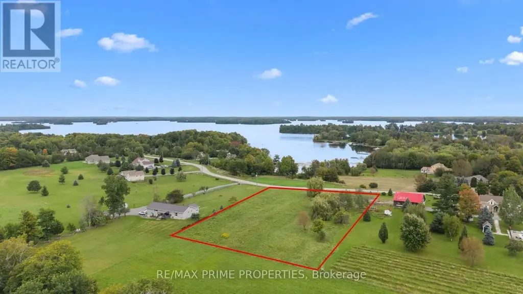00 Horace Drive, Rideau Lakes