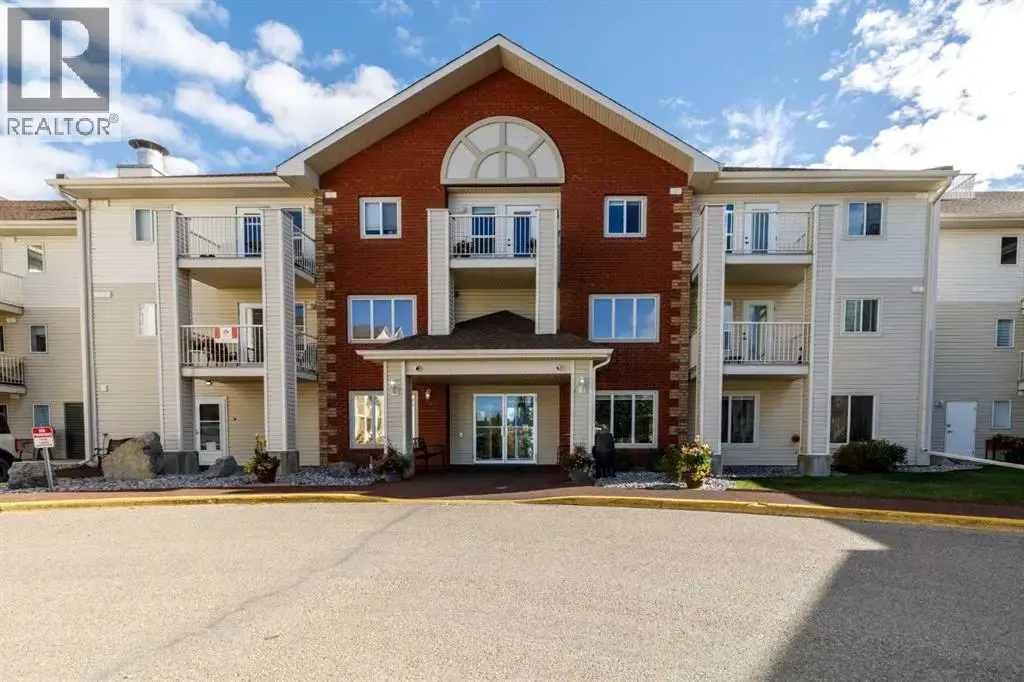 206, 56 Carroll Crescent, Red Deer