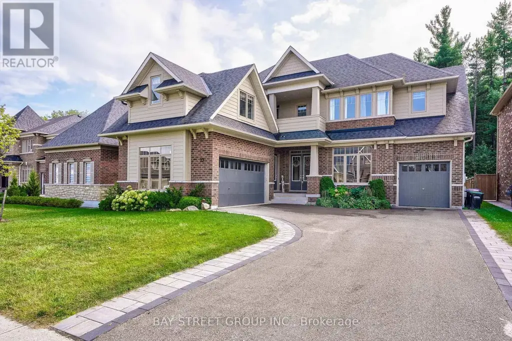 23 Trail Boulevard, Springwater (Centre Vespra)