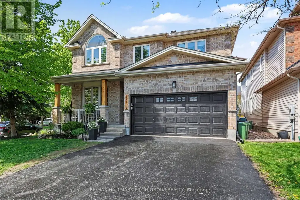 2139 Valin Street, Ottawa