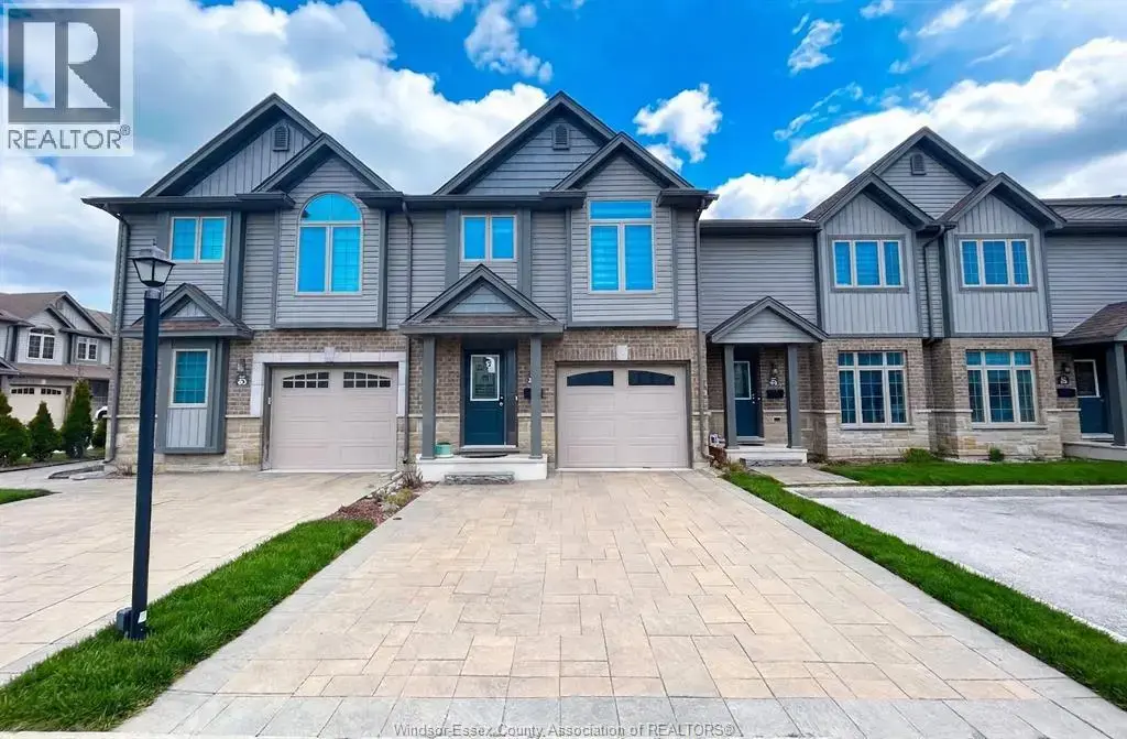 3400 Castle Rock Place Unit# 81, London