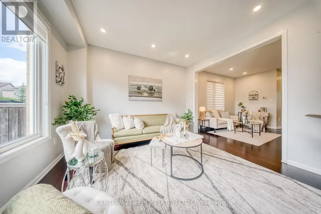1749 Liatris Drive, Pickering (Duffin Heights)